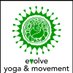 Evolve Yoga (@EvolveyogaFit) Twitter profile photo