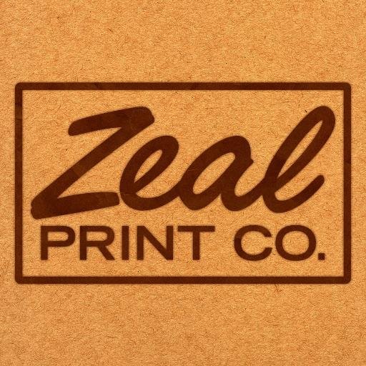 Zeal Print Co. provides small businesses, nonprofits and political campaigns with great pricing and service for all of their print needs.