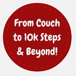 Couch To 10k Steps Cto10ksteps Twitter