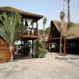 PergolasImpala's profile picture. 