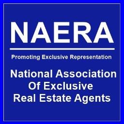 The National Association of Exclusive Real Estate Agents promotes exclusive representation for real estate buyers & sellers. Sign up for referrals