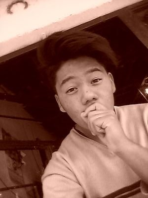 AronReider's profile picture. 