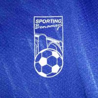 Sporting Benameji (@spbenameji) 's Twitter Profile