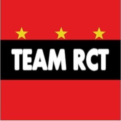 Compte communautaire de la #TeamRCT qui regroupe les supporters du @RCTofficiel #RCT et vous informe de son actu !