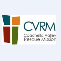 CoachellaValleyRescueMission (@cvrescuemission) 's Twitter Profile