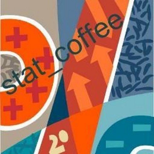 stat_coffee's profile picture. la statistica in 140 caratteri