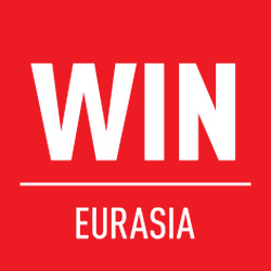 WIN Eurasia Automation Fuarının resmi Twitter hesabıdır. It is the official Twitter account of the WIN Eurasia Automation Fair.