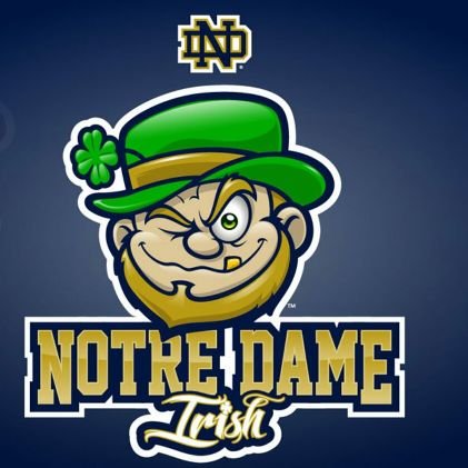 Official 2015 Notre Dame Football News Account.