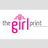 The Girl Print