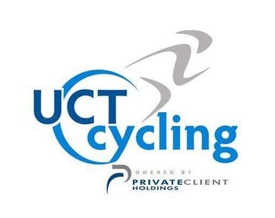 A bunch of students from the University of Cape Town passionate about cycling! Sponsored by PCH @privateclienth @optimumcadence @bikalot_com @FreewheelZA
