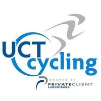 UCT Cycling Club(@uctcyclingteam) 's Twitter Profile Photo