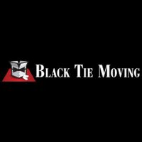 Black Tie Moving (@blacktiemoving) 's Twitter Profile