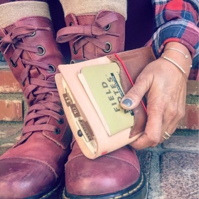 Designer of Sojourner Travelers Notebooks || Traveler || Insta: retrowtures #documentinglifeasithappens || website: https://t.co/mAlwSTKQHo