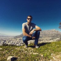 Creag Lawrence (@creagl) Twitter profile photo