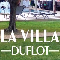 La Villa Duflot (@villa_duflot) 's Twitter Profile