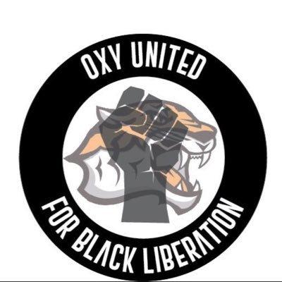 Black Liberation Movement for the liberation of all marginalized groups
