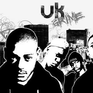 Twitter Account Solely Based To Create and Enforce Collaboration In The UK Rap Scene #UKRapVsTheWorld