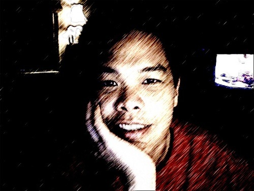 rezzsya's profile picture. 