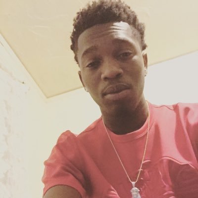 •Hooper|18| Crispy Nigga |#TeamWestSide| Wcccd |