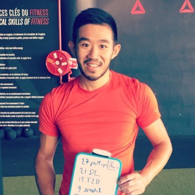 marc_sasda's profile picture. Crossfit athlete - Badminton player.  Embedded Systems Engineer, Mac Developer.