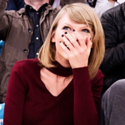 immajustswift's profile picture. 