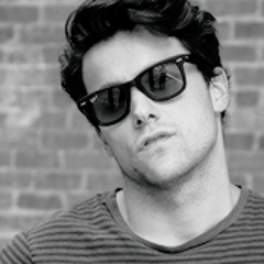 BuoyantMage's profile picture. ❝My name is Billy Kaplan... And right now, right at this moment in time, in history, there's no past, there's no future, there's just this. And it's magic.❞