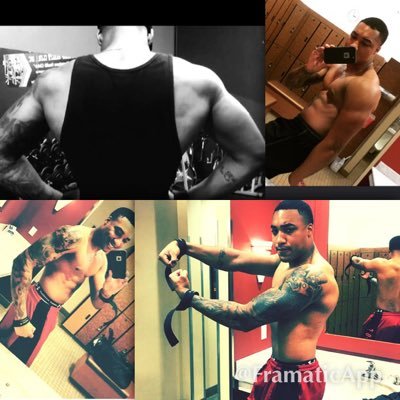 fitness guru...gym rat...fitness blogger....just a youngin tryna get some gainz...life of and ectomorph is real !!!!!!