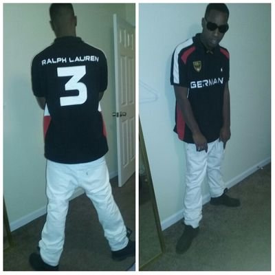 Follow me on Sc @migojit_jr I.g @sherman_j_hackley kik @migo_jr