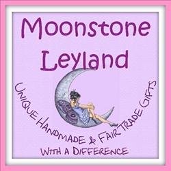 moonstone2013's profile picture. We have a wide selection of Handmade & Fair trade gift's. We are happy to provide bespoke orders just ask if you don't see what you want. Were here to help you.