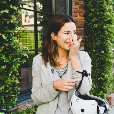 shaunanep's profile picture. Making good happen ✨