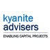 Kyanite Advisers (@kyaniteadvisers) Twitter profile photo Kyanite Advisers (@kyaniteadvisers) Twitter profile photo