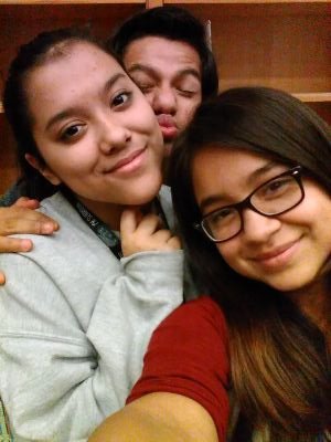 junkfoodlover11's profile picture. I just want oversized hoodies and Netflix. 
I refuse to wear dresses
the bags under my eyes are designer
I love you all