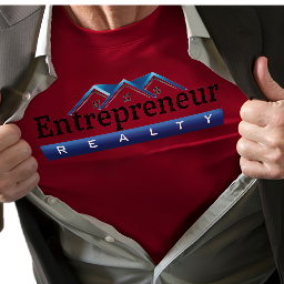 A Revolution in Real Estate Brokerages. Teaching Agents and Brokers what real estate school doesn't - How to be Entrepreneurs. Join us if you want more!