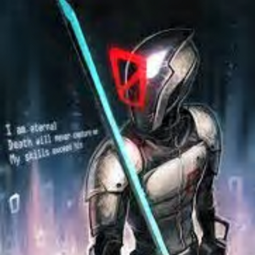 as_in_a_number's profile picture. Why waste time/on a silly bio/you know me as/bigger number than you. #borderlandsrp #multiverserp