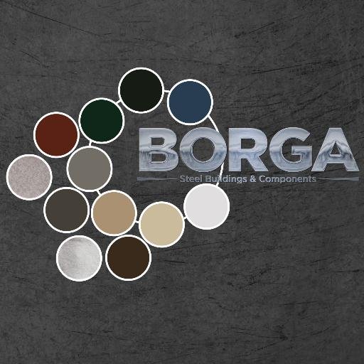 BorgaSteel's profile picture. This isn't the Steel you remember... where beauty and structure meet. Welcome to the New Look of Steel. Contact us: 559-834-5375 kheskett@borgasteel.com