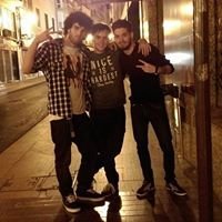 Rubinho_Caltin's profile picture. 29. Jugador compulsivo de LoL, Caltin. Final fantasy en vena.

https://t.co/TWgFiOpe7l