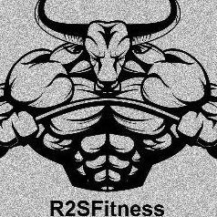 Two friends aspiring to change people's life with fat loss transformations.