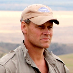 Michael Eyres Profile