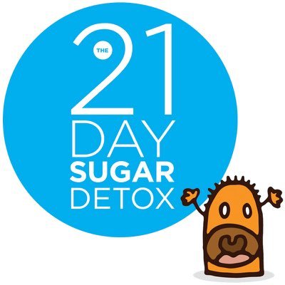 The official Twitter account of The 21-Day Sugar Detox, created by Diane Sanfilippo & Balanced Bites. Bust sugar & carb cravings naturally.