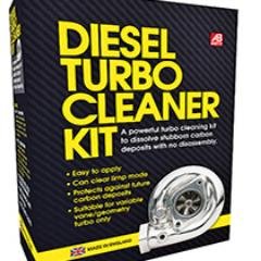 Diesel Turbo Cleaner