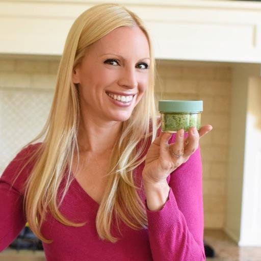 Liza Huber