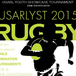 #USARLYouth's first annual showcase tournament for males ages 16-18 who want to #showUSwhatyougot #itonlytakesone click of the button to register