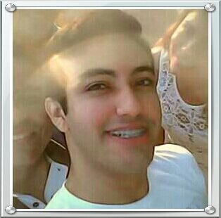 AlbertoChristya's profile picture. 