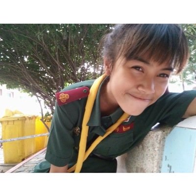 FB. น้องออม สินน.❤ | IG. aomzin.ty❤.
