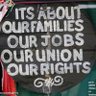 jasonlacko's profile picture. United Steelworkers local 1-2010 Thunder Bay-Kapuskasing social activist and love my kids. LEAFS thoughts are my own. peace!!!!