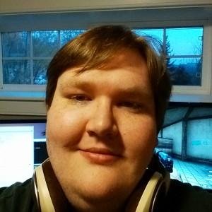 stackhousejs's profile picture. I enjoy writing code and playing video games. I work at @theredspace.