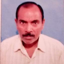 vishnu19501's profile picture. 