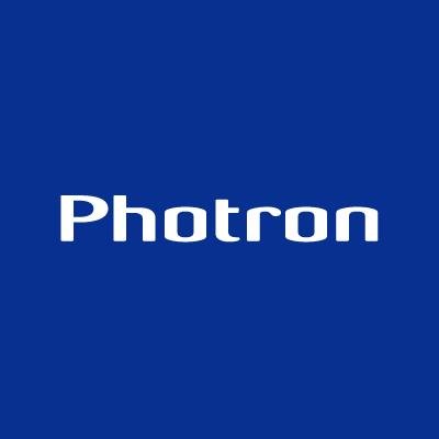 株式会社フォトロンの公式アカウントです。
ハイスピードカメラ、放送映像制作システム、CADなどの最新製品情報・イベント情報などをつぶやきます。
●お問い合わせ:https://t.co/hY5uZOMYXO
●採用ページ:https://t.co/kx9jHhzJgy
