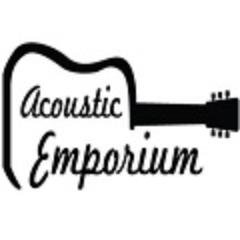 The Acoustic Emporium is a singer-songwriter/folk/roots event based in Chilliwack, B.C. Check out our website at http://t.co/quE2UQ4UPw for coming events.