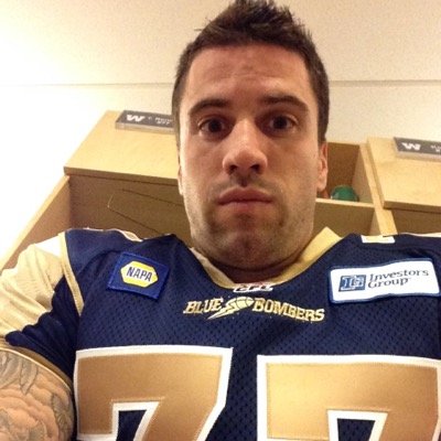 TayRenaud1's profile picture. 